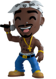 Figurka Music - Tupac (Youtooz Music 15)