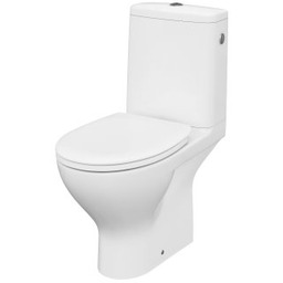 Kompakt WC 65 673 sbtw moduo 43 co