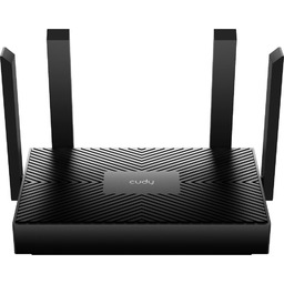 Router Cudy WR1500 Gigabit WiFi 6 Mesh AX1500