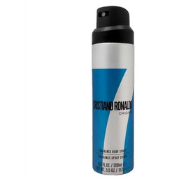 CR7 Origins dezodorant spray 200ml