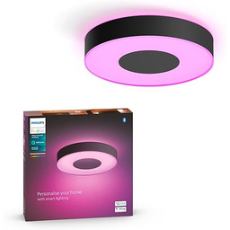 Philips Hue White and color ambiance Łazienkowa lampa