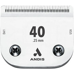 Andis - Ostrze ceramiczne