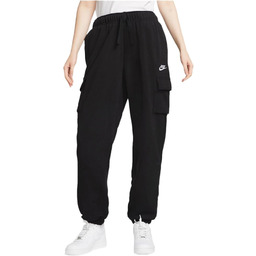 Nike DQ5196-010 W NSW Club FLC MR Pant