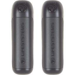 Lifesystems Ogrzewacze do rąk Dual-Palm Lite, 2 sztuki,