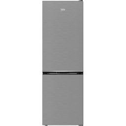 Beko bPro500 B5RCNA376HXB SpacePro Pełny No Frost 186,5cm
