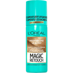 L''Oreal Paris Magic Retouch Blond - Kamuflażowy Spray