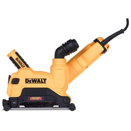 DEWALT Szlifierka kątowa DWE46107 1400W 125MM + OSŁONA