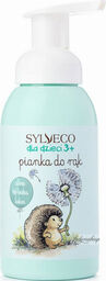 SYLVECO - Dla dzieci 3+ Pianka do rąk