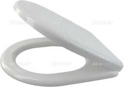 Alcaplast Deska sedesowa Duroplast uniwersalna A602 ! ODBIÓR,