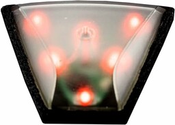 ALPINA Plug-in-light  łatwa w obsłudze lampka LED