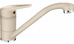 FRANKE Bateria Princess II 115.0470.654 Beżowy