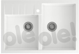 QUADRON HCQB9062U1_BS BILL 120 snow white / elementy