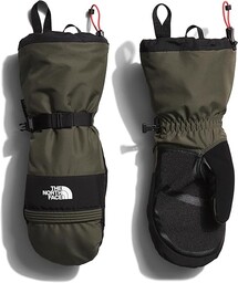THE NORTH FACE Montana Rękawice Tnf Black/Vanadis Grey