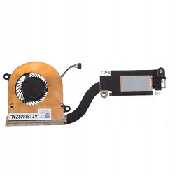 Wentylator Radiator do laptopa Dell Latitude 7480 7490