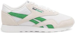 Sneakersy Reebok Cl Nylon IF3021-M Biały