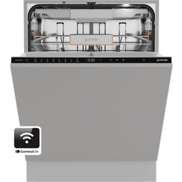 Zmywarka do zabudowy GORENJE GV673B66 16kpl. ConnectLife TotalDry