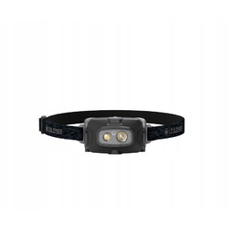 Latarka czołowa HF4R Core Led_lenser 500lm Aku Usb