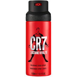 CR7 dezodorant spray 150ml