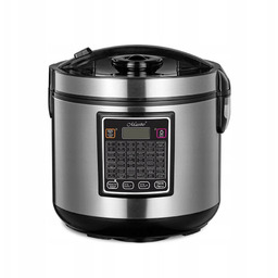 Multicooker 5 l, 900W, 42 programów MR-793 Maestro