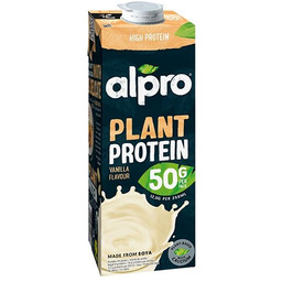 Napój sojowy wysokobiałkowy ALPRO Plant Protein o smaku