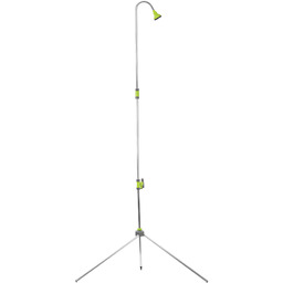 Prysznic ogrodowy Queaux 145-220 cm