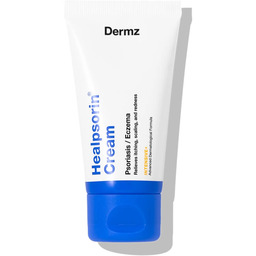 Dermz Healpsorin Cream Krem do ciała na łuszczycę