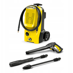 Myjka ciśnieniowa Karcher K 5 Classic 1.950-700.0