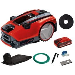 Einhell FREELEXO CAM 500 3413991 500m2 Robot koszący