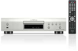 Odtwarzacz CD DENON DCD-900NE Kolor: Srebrny