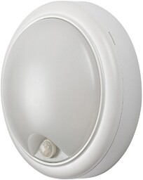 Rabalux 77029 zewnętrzne ścienne/sufitowe oświe tlenie LED Hitura,