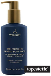 Aromatherapy Associates Replenishing Hand And Body Wash Aromaterapeutyczne
