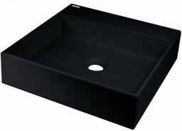 DEANTE CQR NU4S Umywalka correo nero stawiana