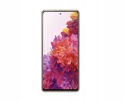 Samsung Galaxy S20 Fe 5G SM-G781 Pomarańczowy