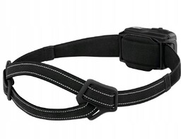 Latarka czołowa Swift Rl (czarny) czarny