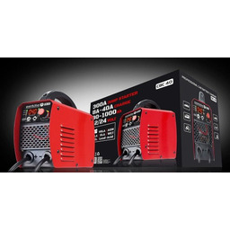 EVERACTIVE PROSTOWNIK SAMOCHODOWY Z ROZRUCHEM, INWERTEROWY, DO AKUMULATORA12V/24V