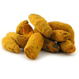 KURKUMA suszone kłącze 500 g - Aromatika