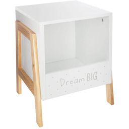 Szafka Nocna Dla Dzieci Szafka Półka Na Książki
