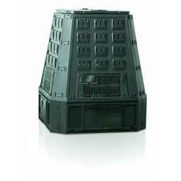 Kompostownik EVOGREEN - zielony leśny