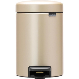 Brabantia NewIcon kosz na śmieci z pedałem 3