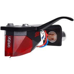 ORTOFON Wkładka gramofonowa 2M Premounted Czerwony