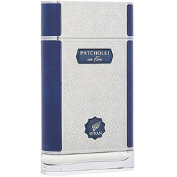 Afnan Patchouli On Fire woda perfumowana 80 ml