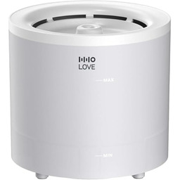 HHOLove Fontanna wodna dla kotów i psów, automatyczna