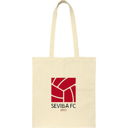 Safta SEVILLA FC - Torebka typu tote, torba