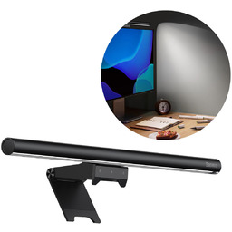 Lampka LED na monitor ekran do pulpitu oświetlenie