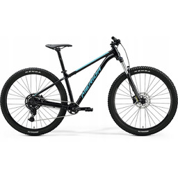 Rower Górski Merida Big Trail 200 R. L(17)