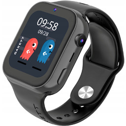 Smartwatch dla dzieci Garett Kids Twin 2 4G
