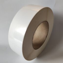 Etykiety foliowe 40x25 mm - 1000 szt.