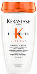 Kérastase Nutritive Bain Satin Riche Szampon nawilżający