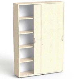 Szafa przesuwna Sove SV-101 1200 355 1786 mm,
