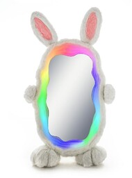 Lustro stojące BUNNY 5900168833401 King Home LED RGB